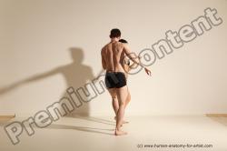 Jive reference poses